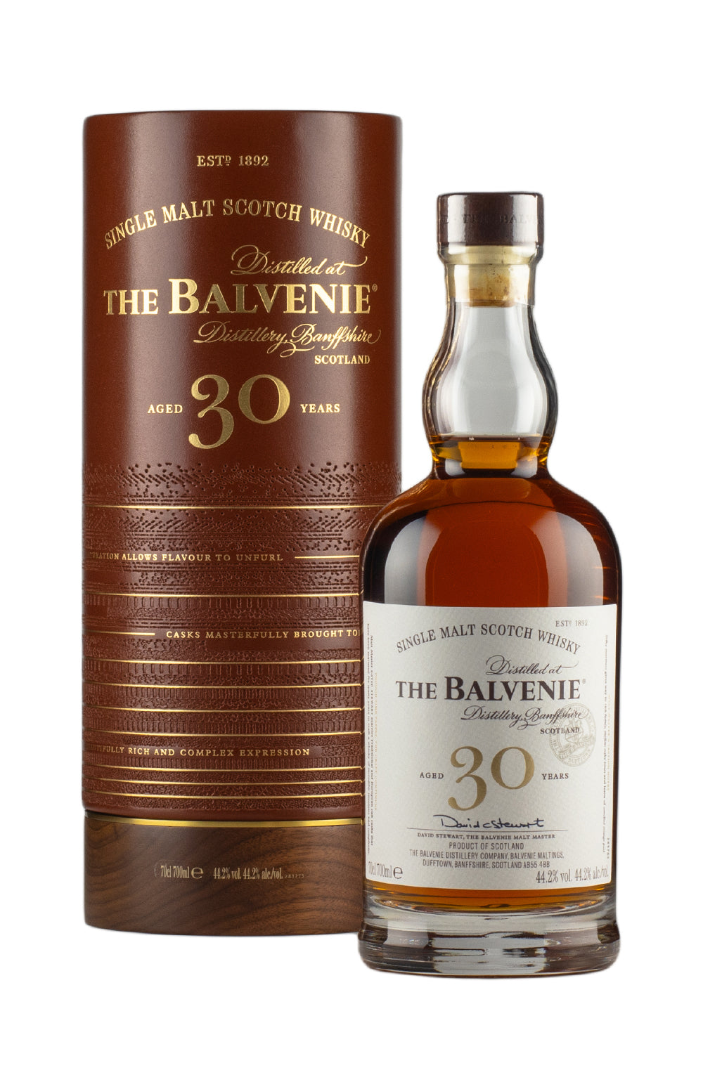 Balvenie 30 Year Old Rare Marriages