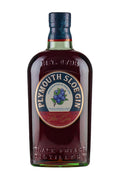 Plymouth Sloe Gin