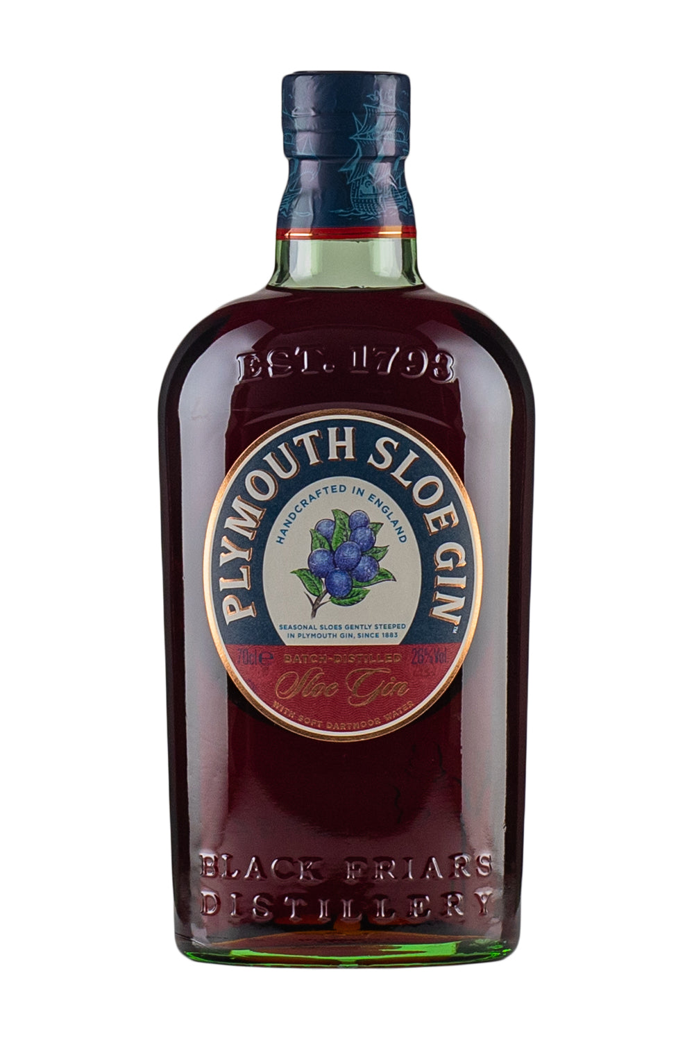Plymouth Sloe Gin