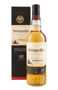 Stronachie 10 Year Old