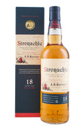 Stronachie 18 Year Old