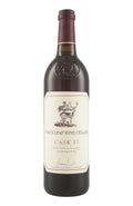 Stags Leap Cask 23 2008