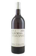 Ridge Lytton Springs Magnum 2004
