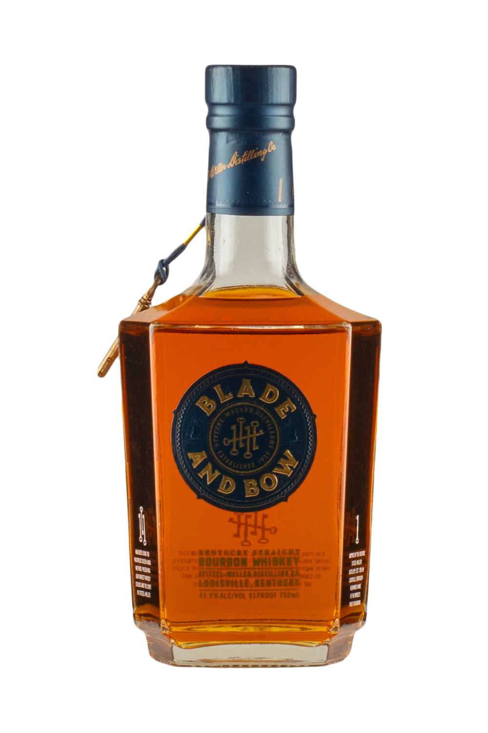 Blade and Bow Bourbon