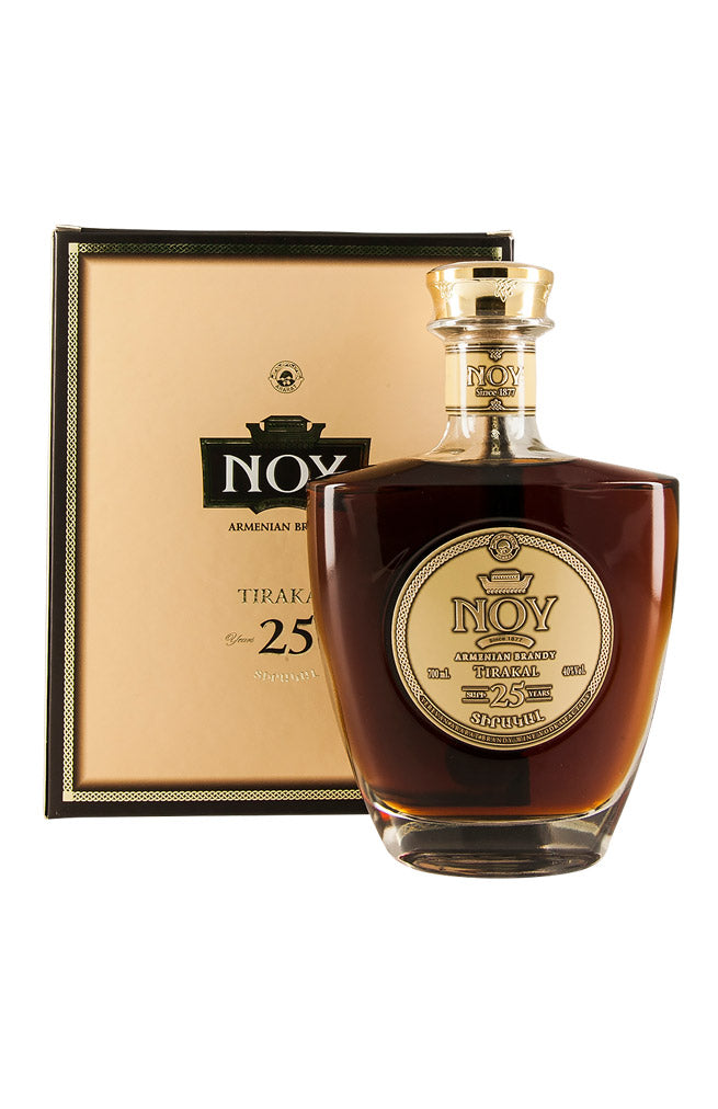 Noy Tirakal 25 Year Old