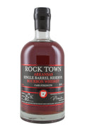 Rock Town Single Barrel Bourbon
