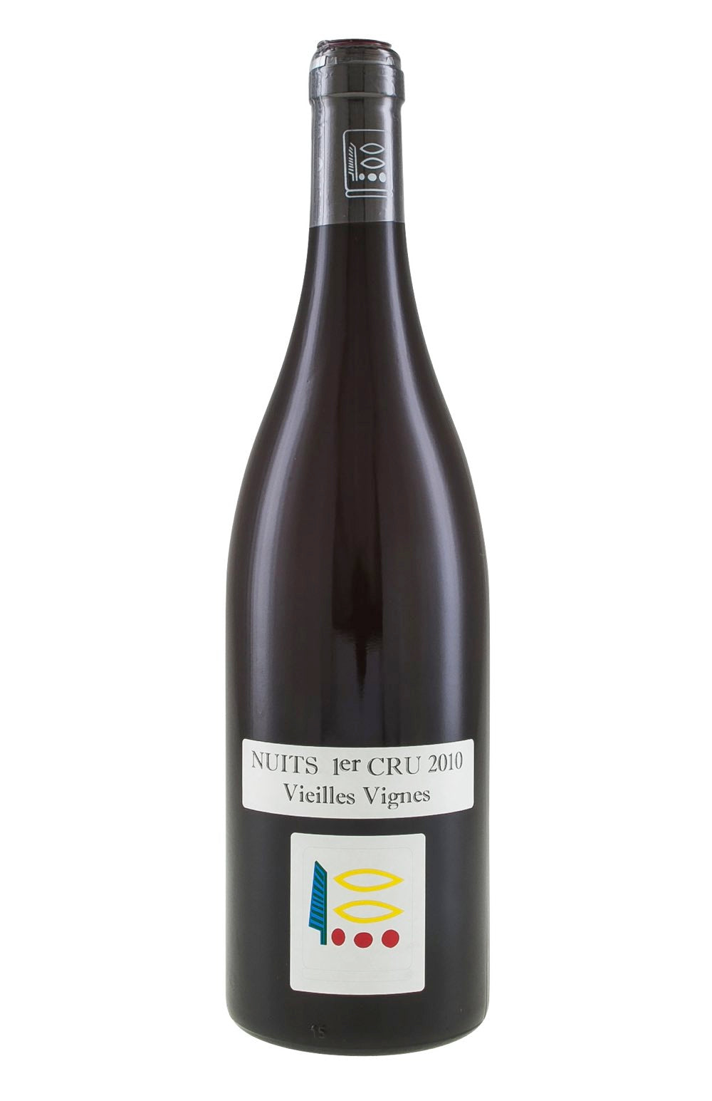 Nuits St Georges Prieure-Roch 2010