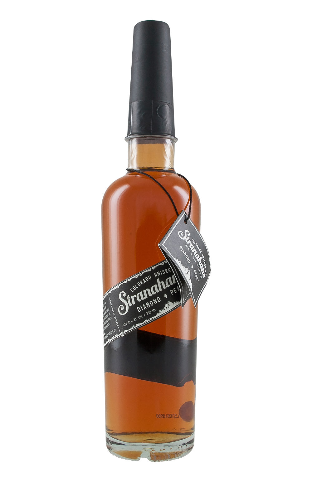 Stranahans Diamond Peak Colorado Whiskey