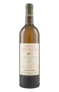 Trevallon Blanc 2013