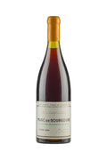 Marc de Bourgogne DRC 1980