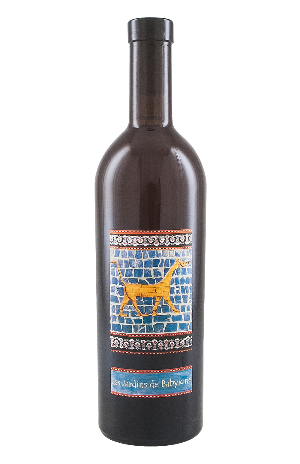 Jurancon Les Jardins de Babylone Dagueneau 50cl 2009