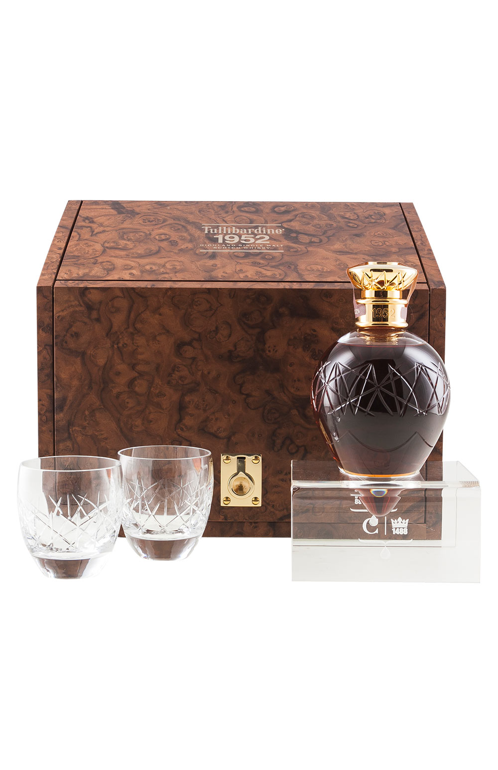 Tullibardine 1952