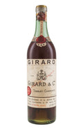 Girard 12 Year Old c. 1950s