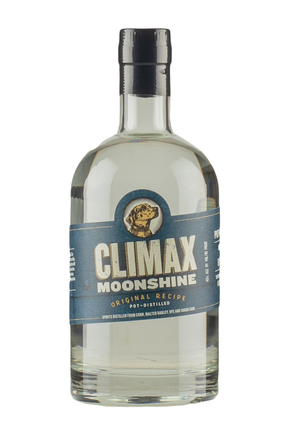 Tim Smith`s Climax Moonshine