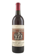 Heitz Martha`s Vineyard Cabernet Sauvignon 2002