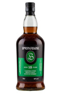 Springbank 15 Year Old (2025 Release)