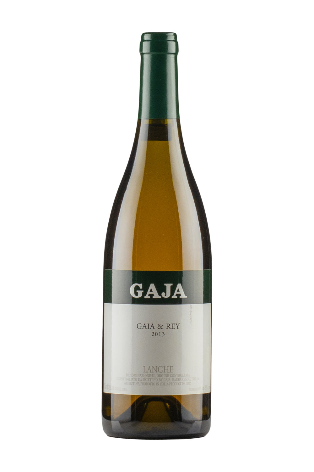 Gaia & Rey Chardonnay Gaja 2013