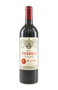 Petrus 2014