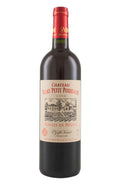 Ruat Petit Poujeaux 2009