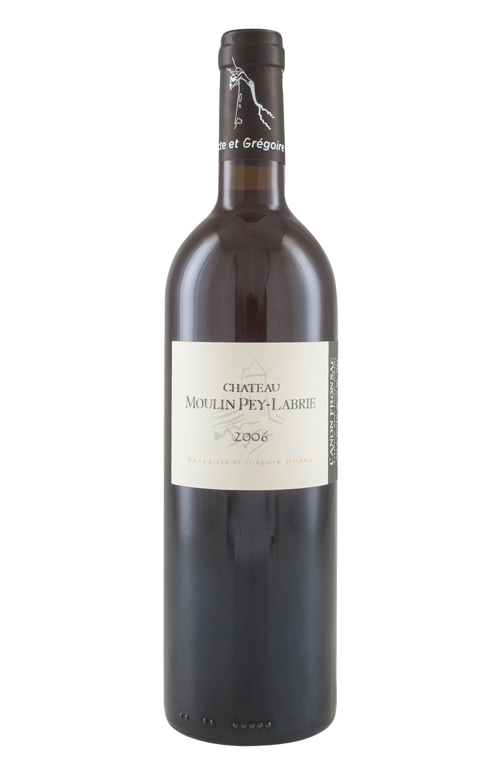 Moulin Pey Labrie 2006