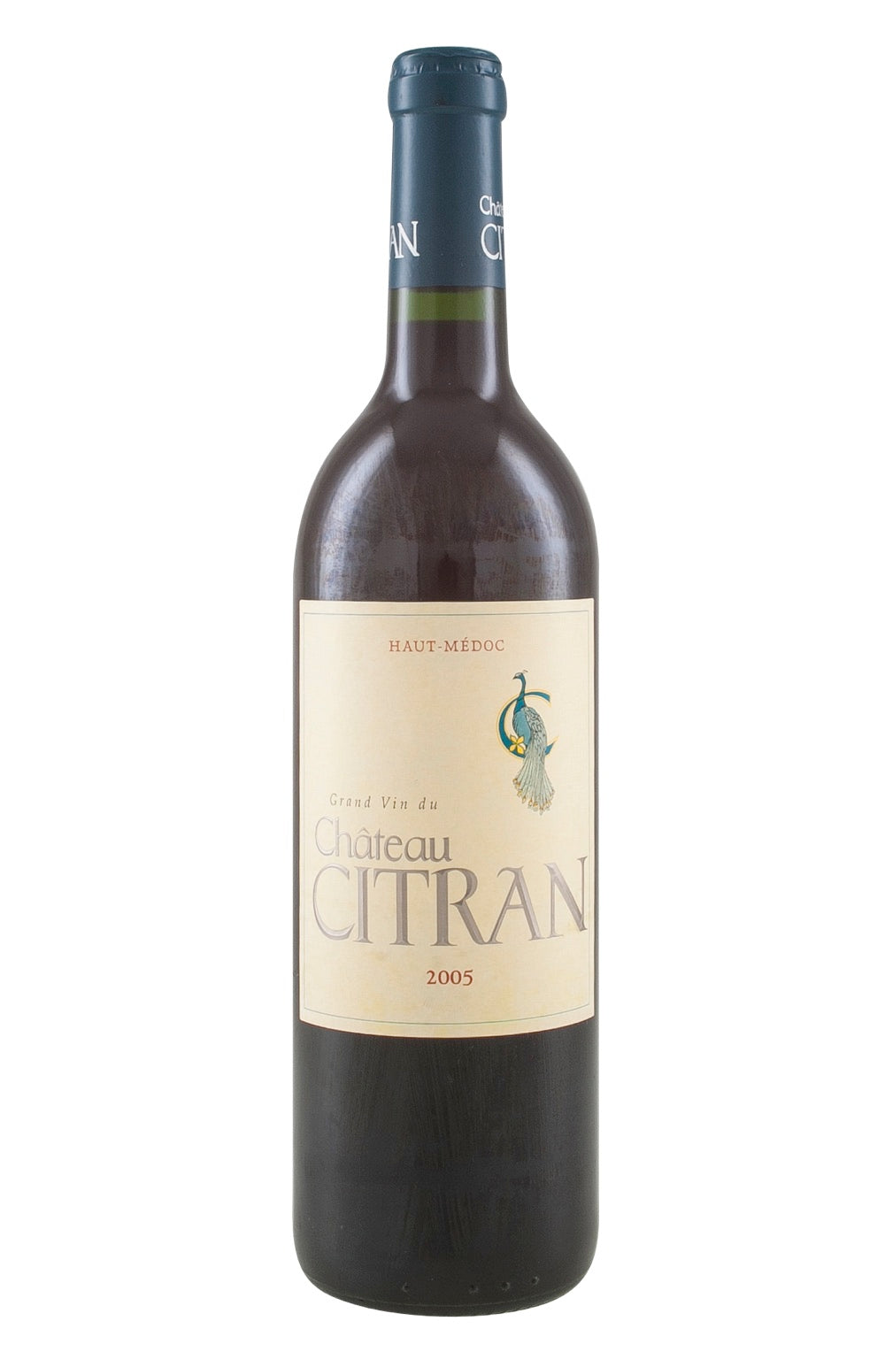Citran 2005