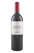 Queyron Pindefleurs 2009