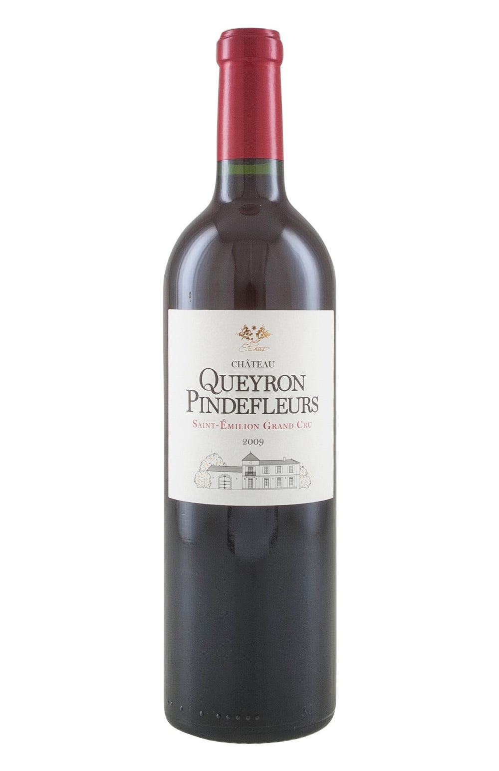 Queyron Pindefleurs 2009
