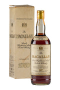 Macallan 1959