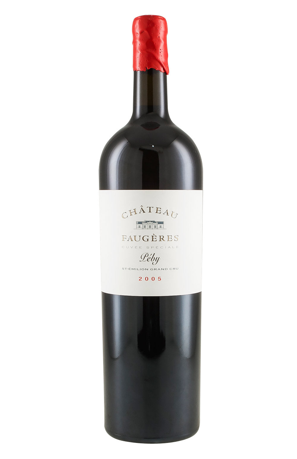 Peby Faugeres 300cl 2005