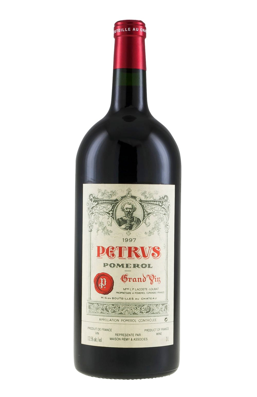 Petrus 300cl 1997