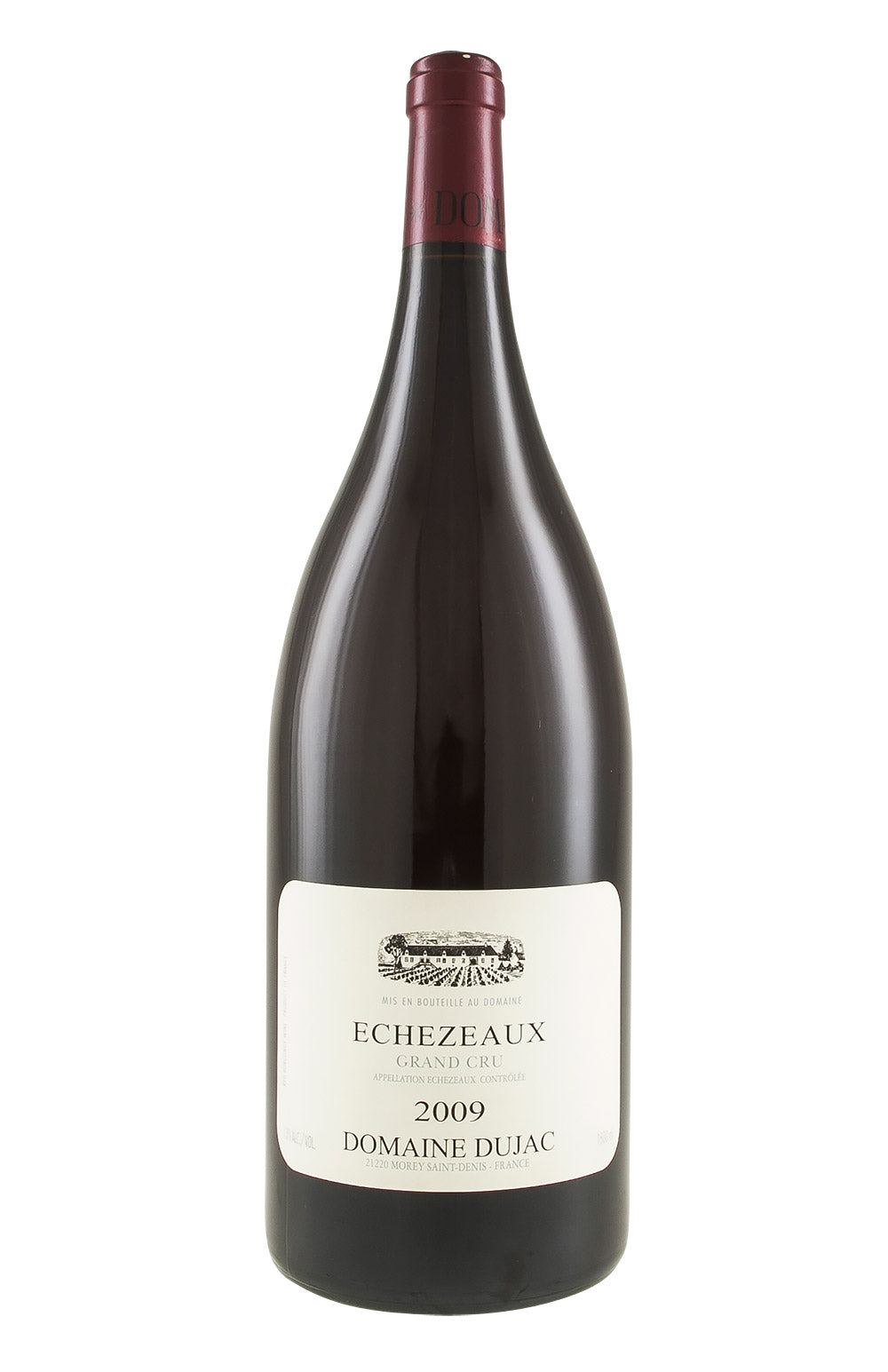 Echezeaux Domaine Dujac Magnum 2009