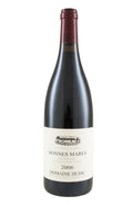 Bonnes Mares Domaine Dujac 2006
