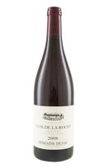 Clos de la Roche Domaine Dujac 2008
