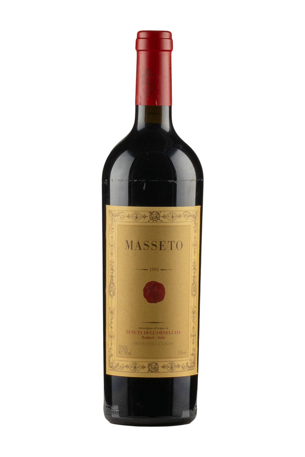 Masseto 1992