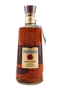 Four Roses Icons of Whiskey Binnys