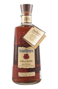 Four Roses Icons of Whiskey Wallys