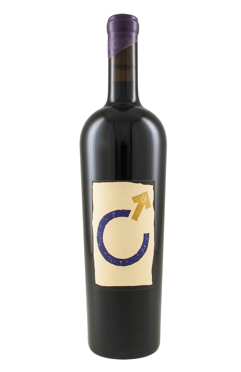 Sine Qua Non Male Syrah 2013