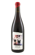 Sine Qua Non Gallinita Rose 2014