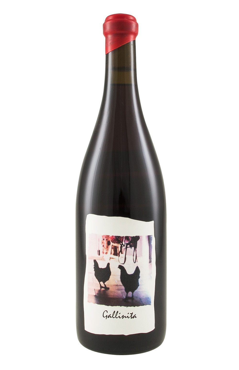 Sine Qua Non Gallinita Rose 2014