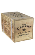 Rieussec Nano Box Four Bottle Set 2005