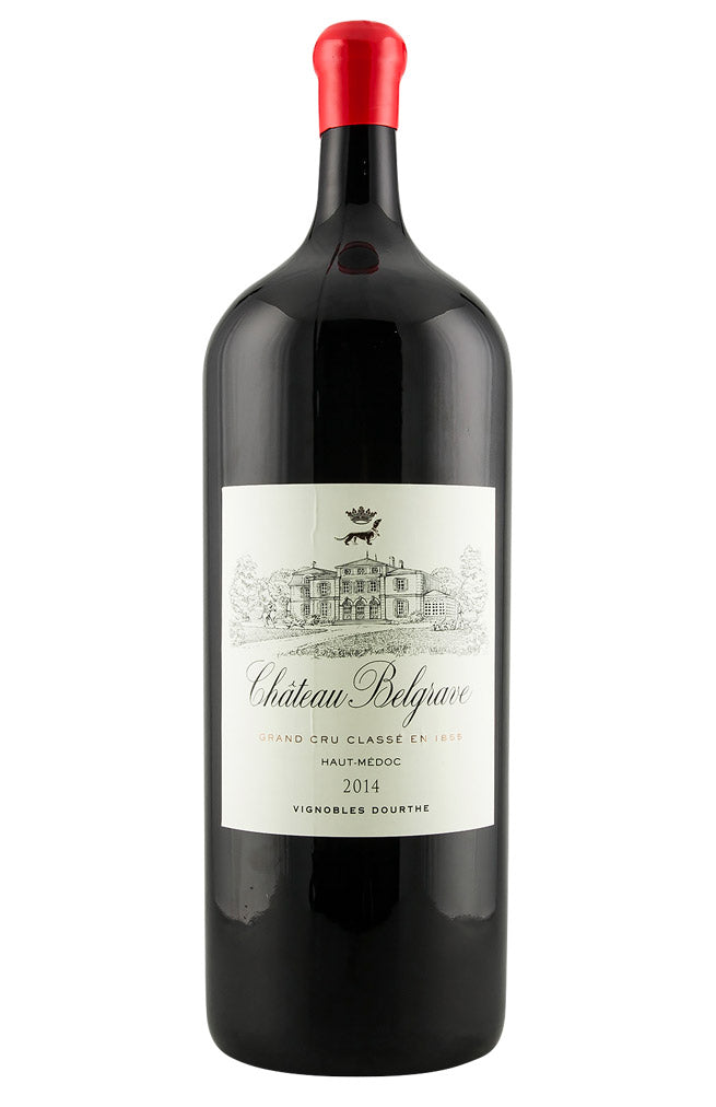 Belgrave 1500cl 2014