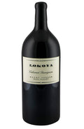 Lokoya Mount Veeder Cabernet Sauvignon 500cl 2012