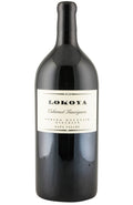 Lokoya Spring Mountain Cabernet Sauvignon 500cl 2012