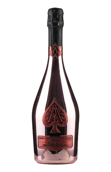 Armand de Brignac Brut Rose – Hedonism Wines