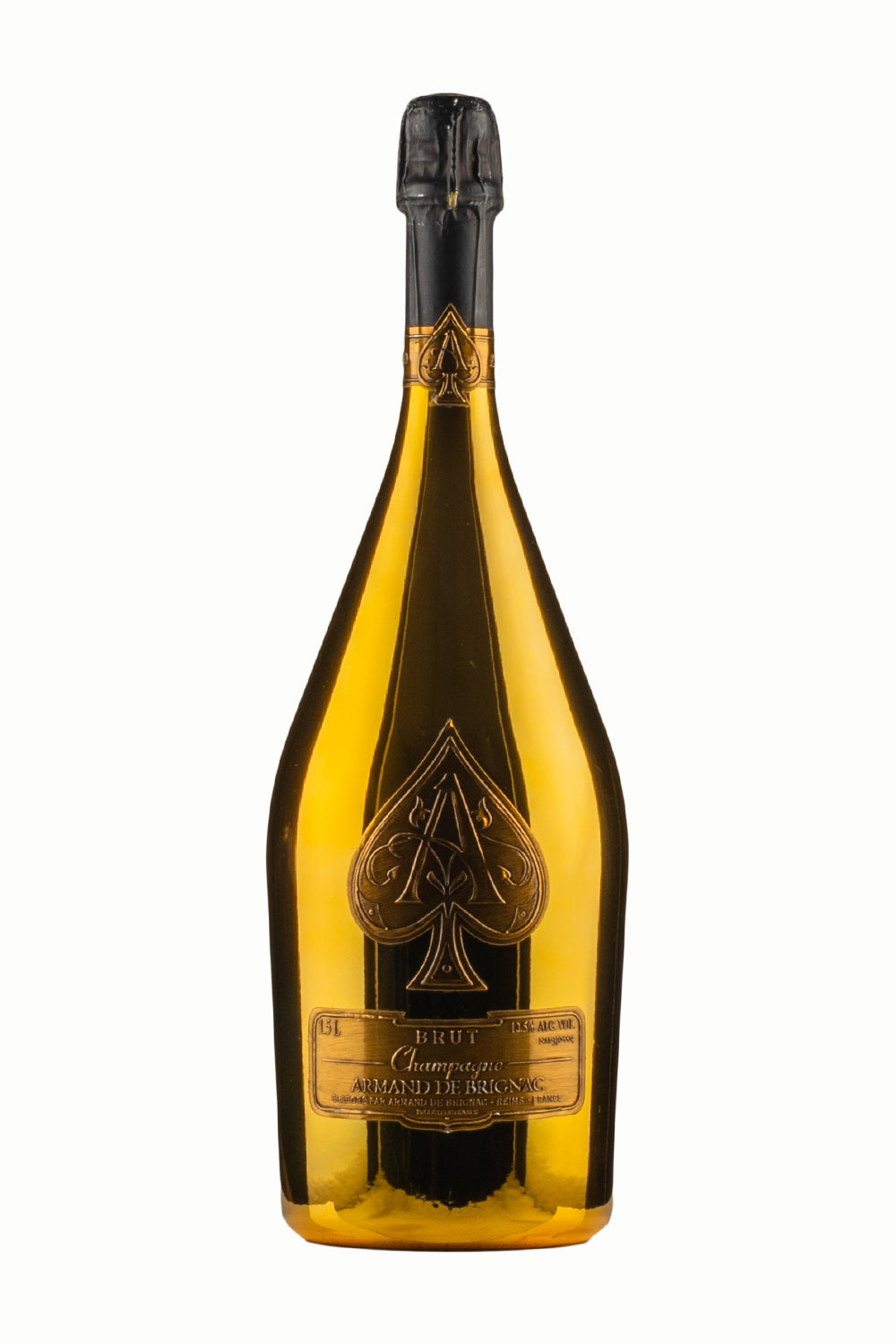 Armand de Brignac Brut Gold Magnum