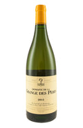 Grange des Peres Blanc 2012