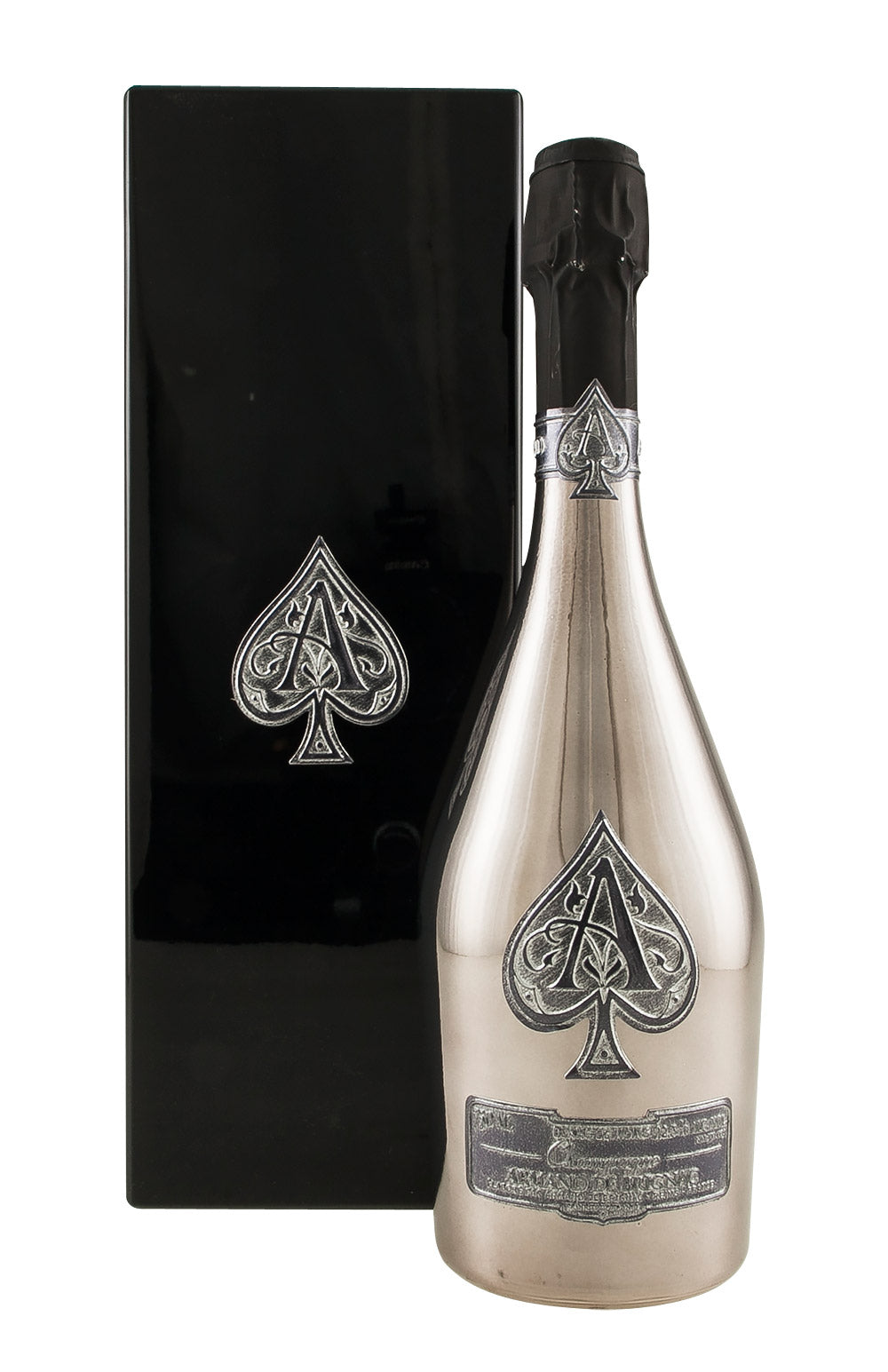Armand de Brignac Blanc de Blancs Magnum