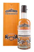 Braes Of Glenlivet 25 Year Old Director`s Cut 1989