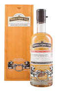 Longmorn 25 Year Old Director`s Cut 1989