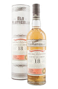 Glentauchers Old Particular 18 Year Old 1996